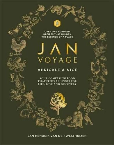 Cover image for A Voyage with Jan
