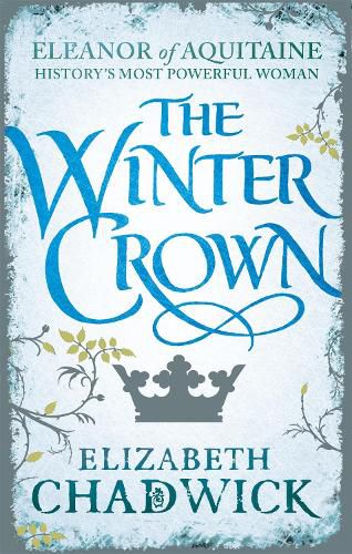 Cover image for The Winter Crown