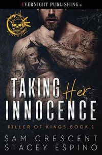 Cover image for Taking Her Innocence