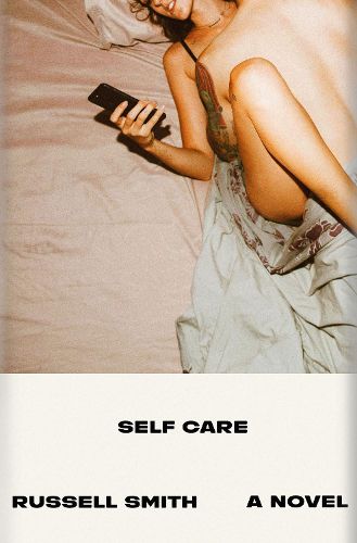 Cover image for Self-Care