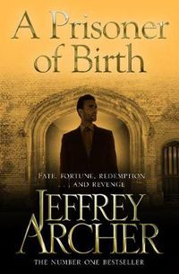 Cover image for A Prisoner of Birth