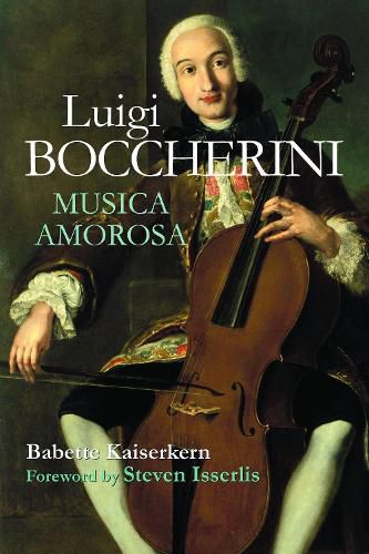 Luigi Boccherini