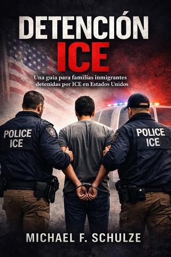 Cover image for Detencion ICE