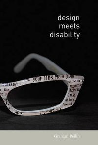 Cover image for Design Meets Disability