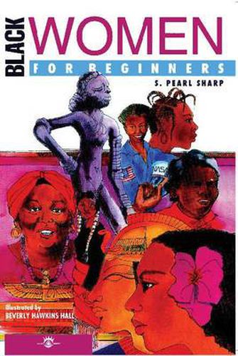 Cover image for Black Women for Beginners