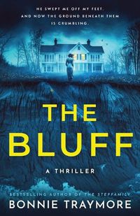 Cover image for The Bluff