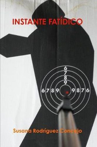 Cover image for Instante Fatidico