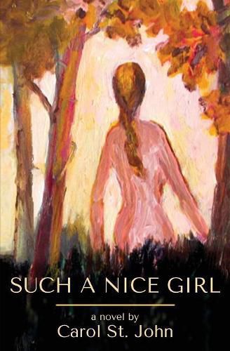 Cover image for Such a Nice Girl