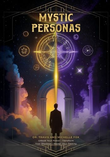 Cover image for The Mystic Personas