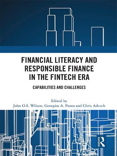Cover image for Financial Literacy and Responsible Finance in the FinTech Era