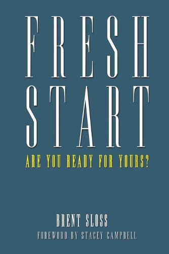 Cover image for Fresh Start