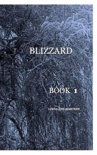 Cover image for Blizzard BooK 1 LINDA ANN MARTENS