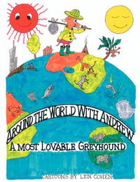 Cover image for Around the World with Andrew