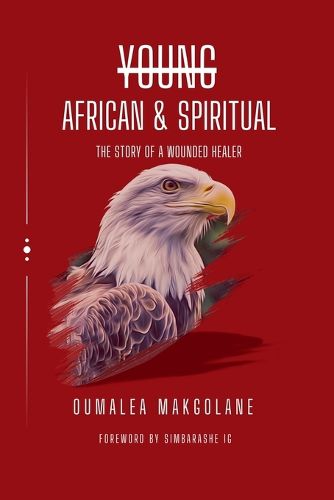 Cover image for Young, African & Spiritual