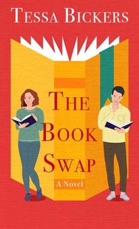 Cover image for The Book Swap