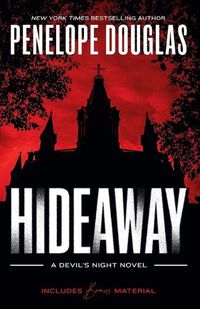 Cover image for Hideaway