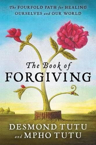 Cover image for The Book of Forgiving