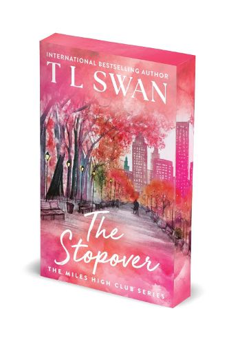 The Stopover