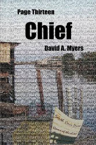 Cover image for Page Thirteen - Chief