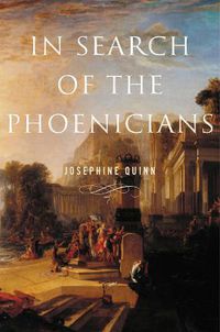 Cover image for In Search of the Phoenicians