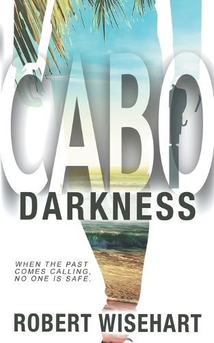Cover image for Cabo Darkness