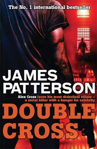 Cover image for Double Cross