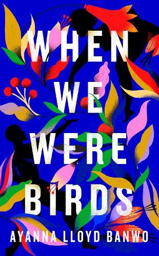 Cover image for When We Were Birds