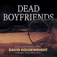 Cover image for Dead Boyfriends