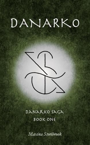 Cover image for Danarko