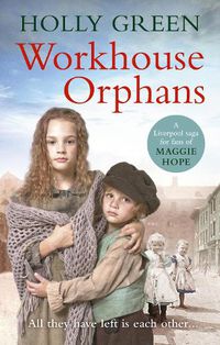 Cover image for Workhouse Orphans