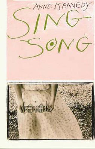 Sing-song: paperback