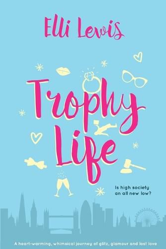 Cover image for Trophy Life