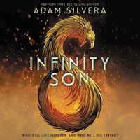 Cover image for Infinity Son