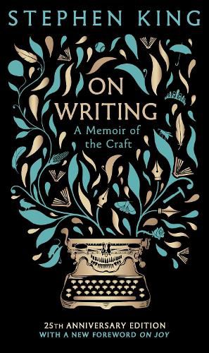 Cover image for On Writing