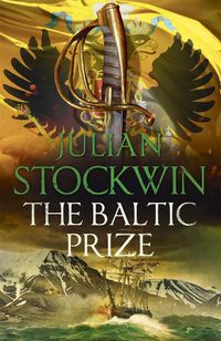 Cover image for The Baltic Prize: Thomas Kydd 19