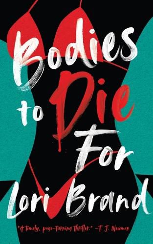 Cover image for Bodies to Die for