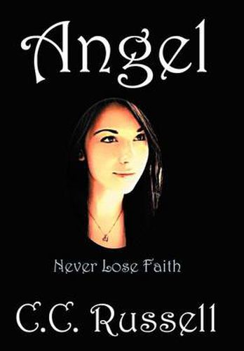 Cover image for Angel: Never Lose Faith