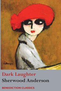 Cover image for Dark Laughter