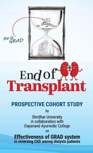 Cover image for End of Transplant