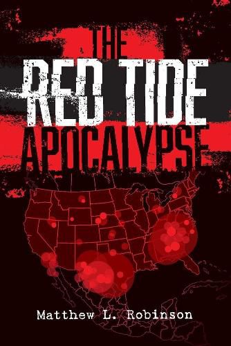 Cover image for The Red Tide Apocalypse