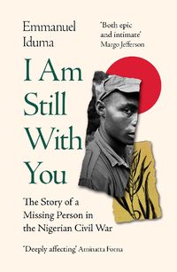 Cover image for I Am Still With You