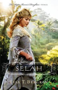 Cover image for Selah