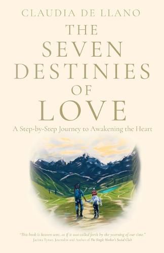 Cover image for The Seven Destinies of Love