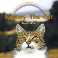 Cover image for Rodney The Cat