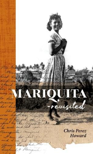 Cover image for Mariquita--Revisited