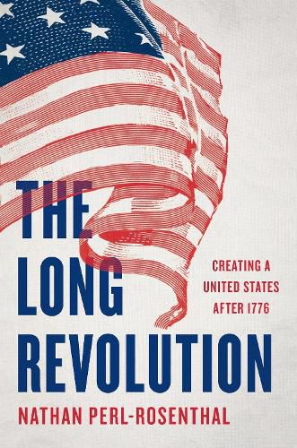 Cover image for The Long Revolution