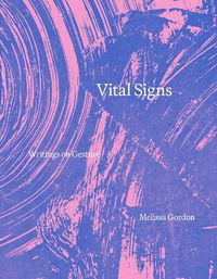 Cover image for Vital Signs