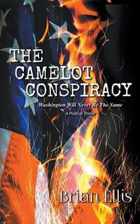 Cover image for The Camelot Conspiracy