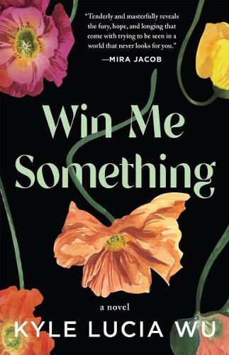 Cover image for Win Me Something