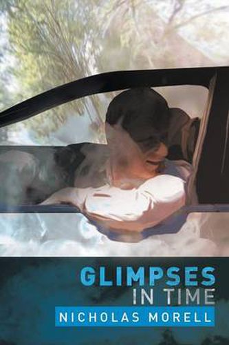 Cover image for Glimpses in Time